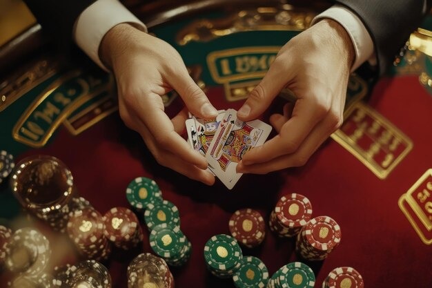 panen777 In-Play Betting