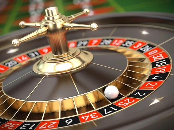 panen777 Live Casino Tables