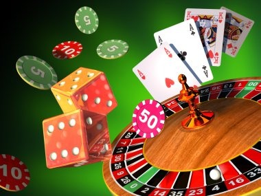 panen777 Live Casino