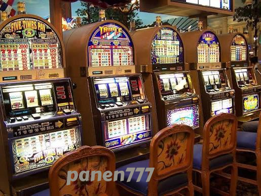 panen777 Result Table — Real-Time Outcomes in One Place