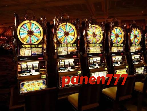 panen777 Live Dealer Tables at Your Fingertips